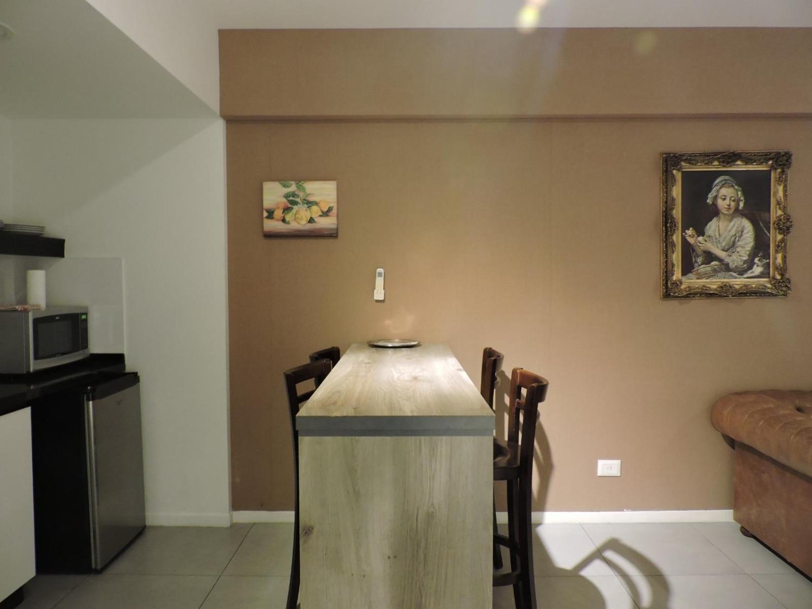 Rivadavia Apartamento