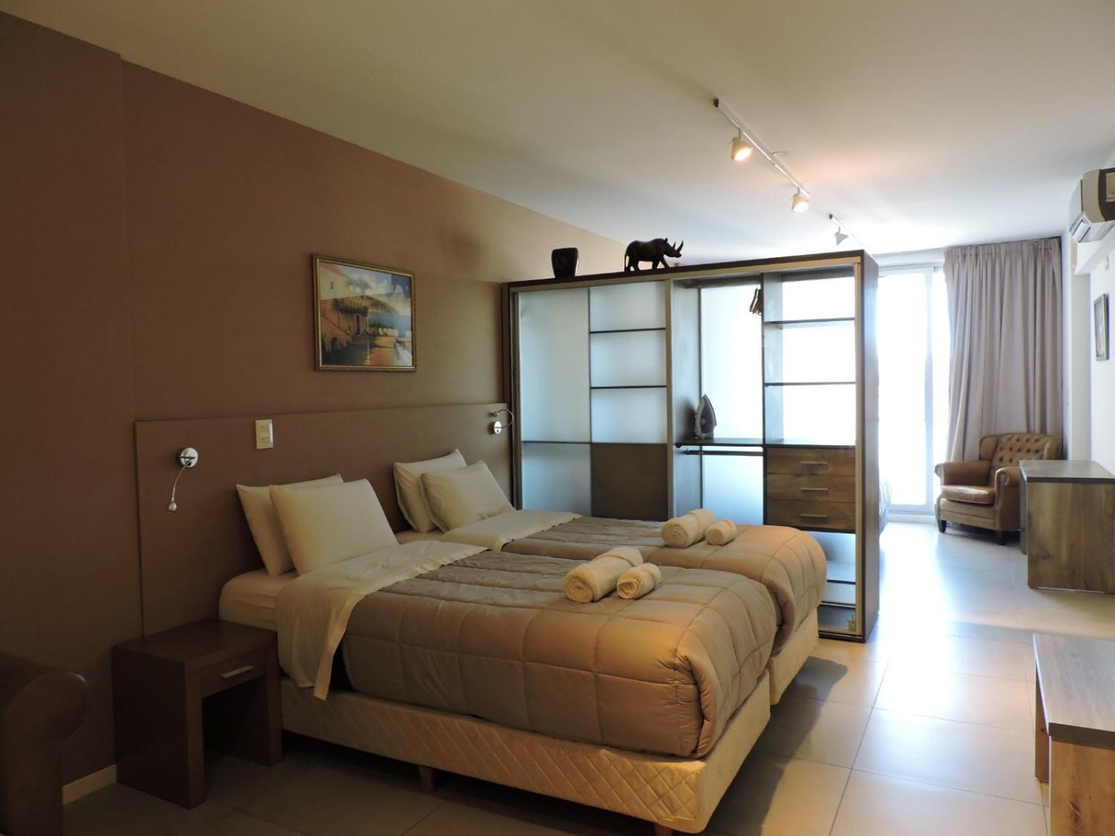 Apartamento Rivadavia *