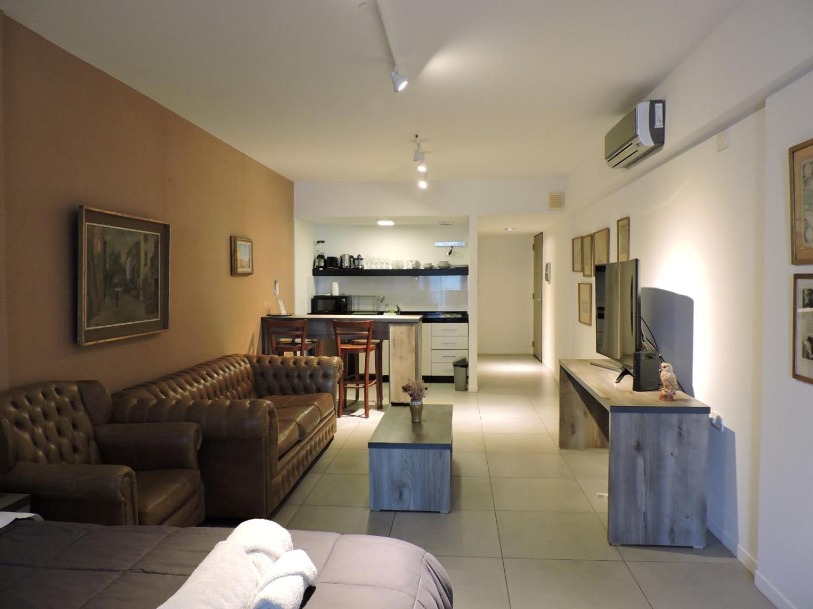 Rivadavia Apartamento *
