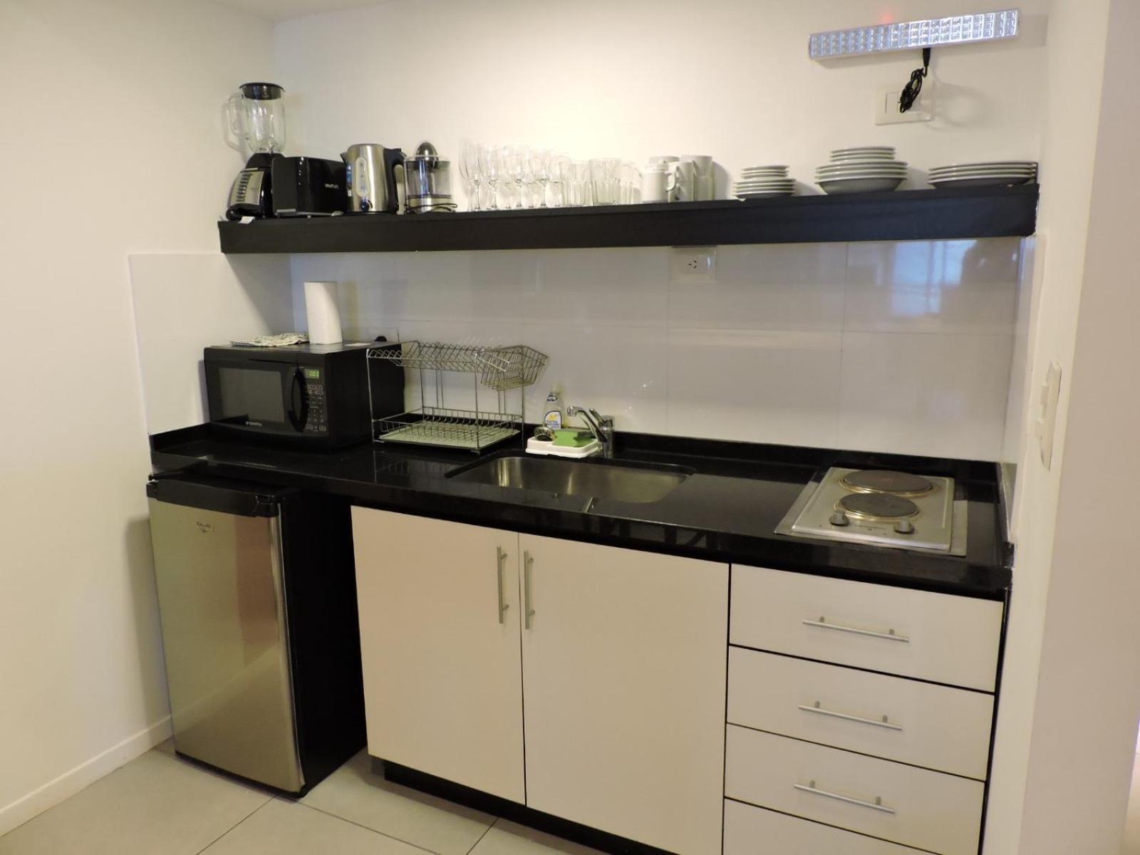 Apartamento Rivadavia *