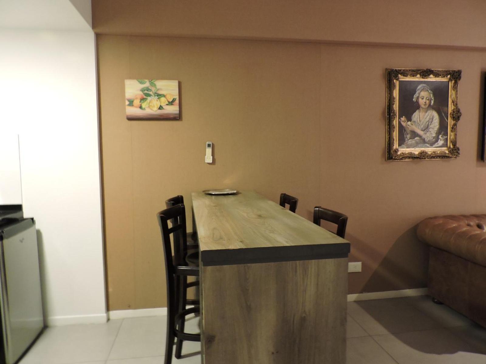 Rivadavia Apartamento *