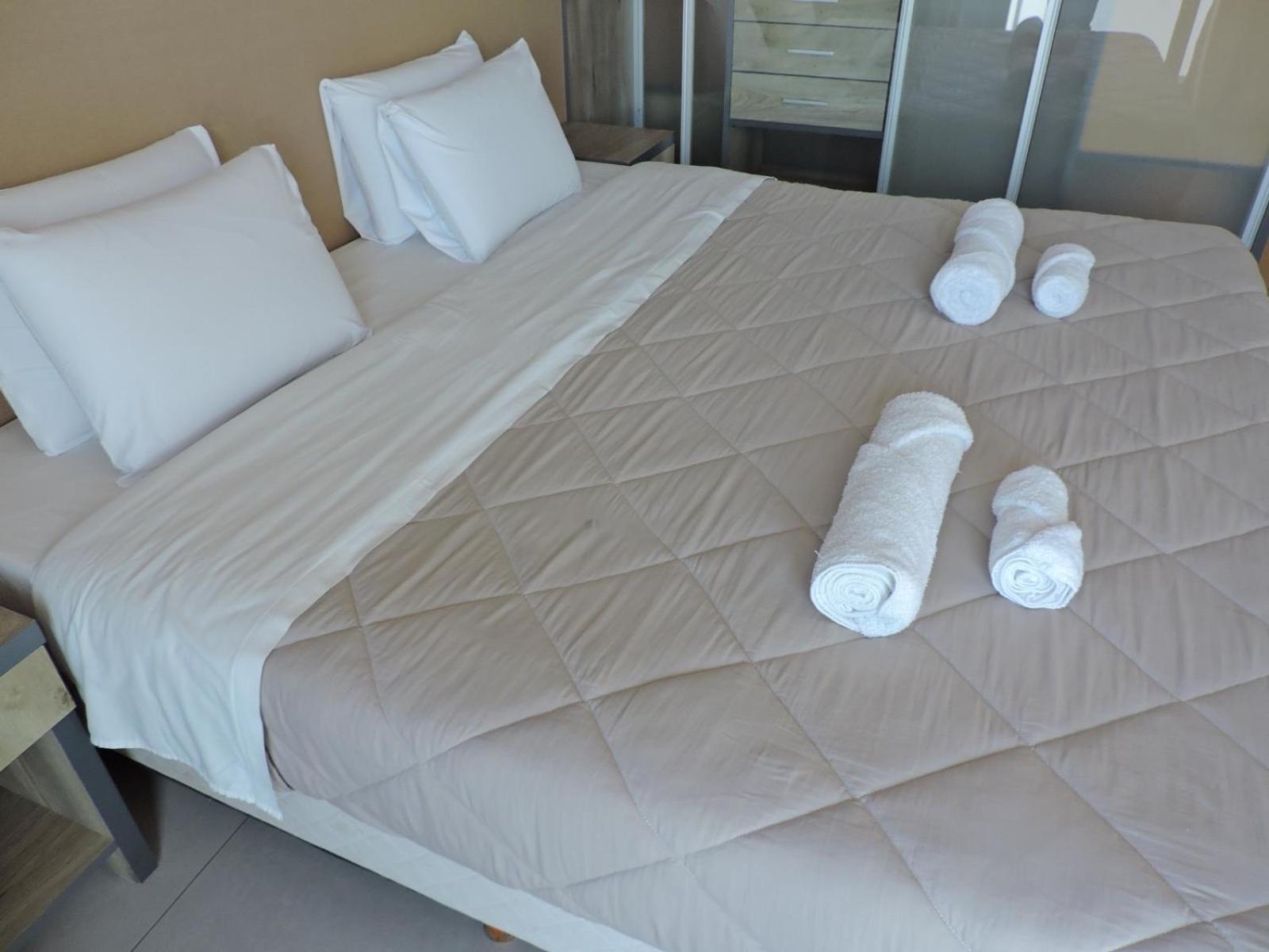 Apartamento Rivadavia Ciudad Autónoma de Buenos Aires