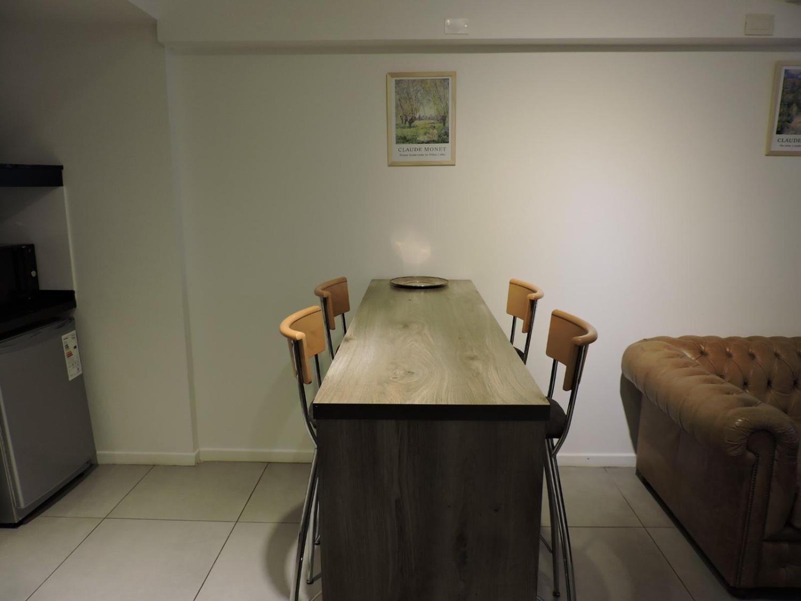 Apartamento Rivadavia