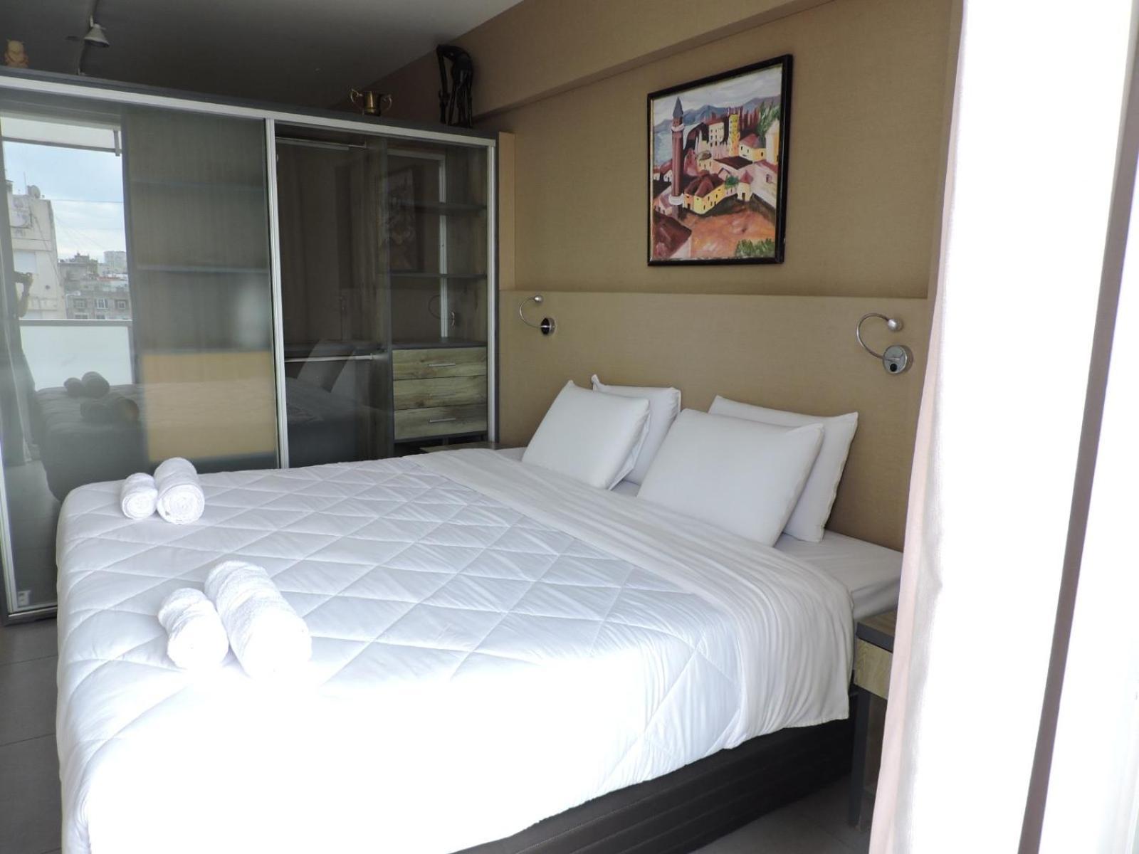 Apartamento Rivadavia *