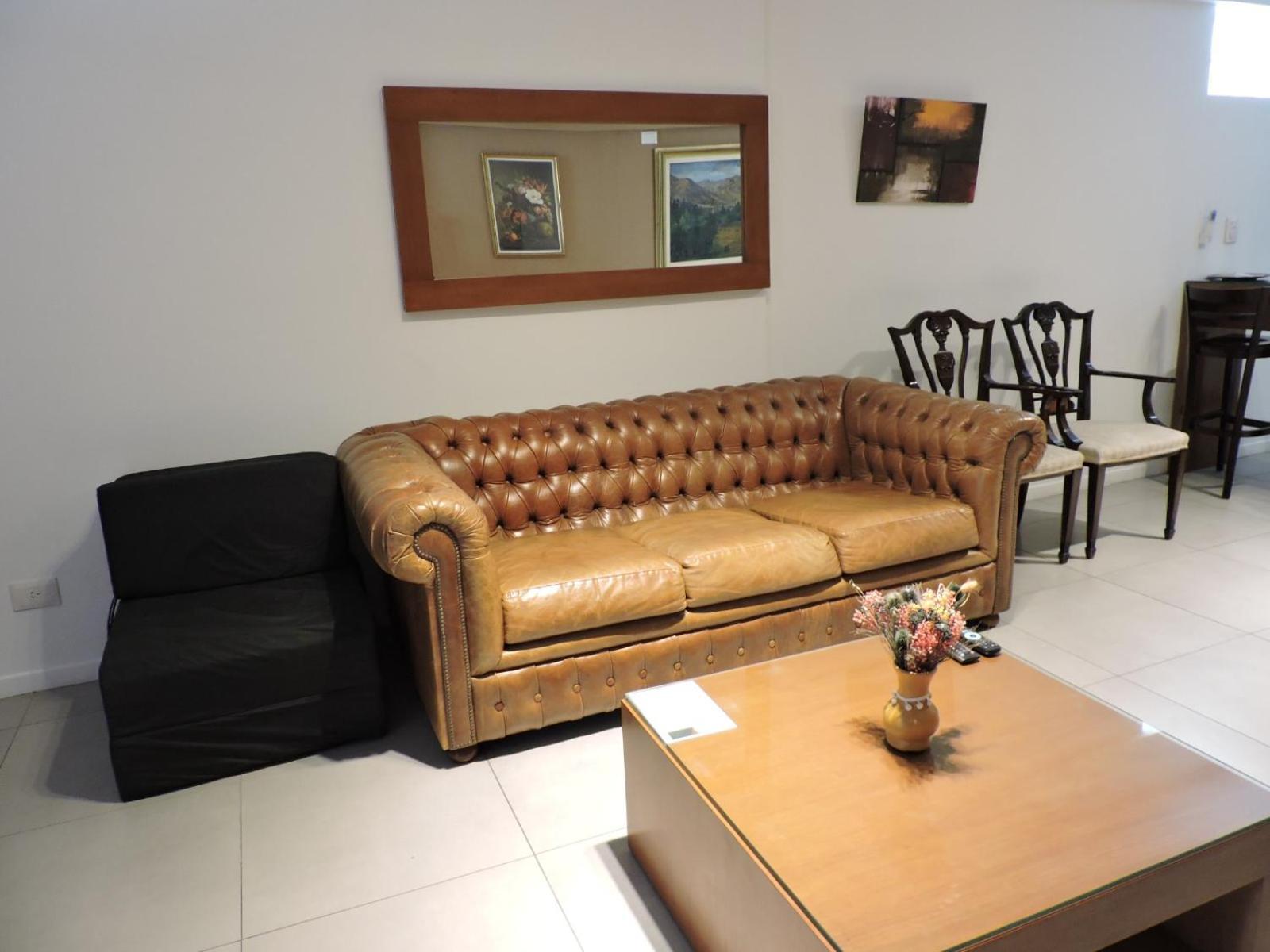 Rivadavia Apartamento *