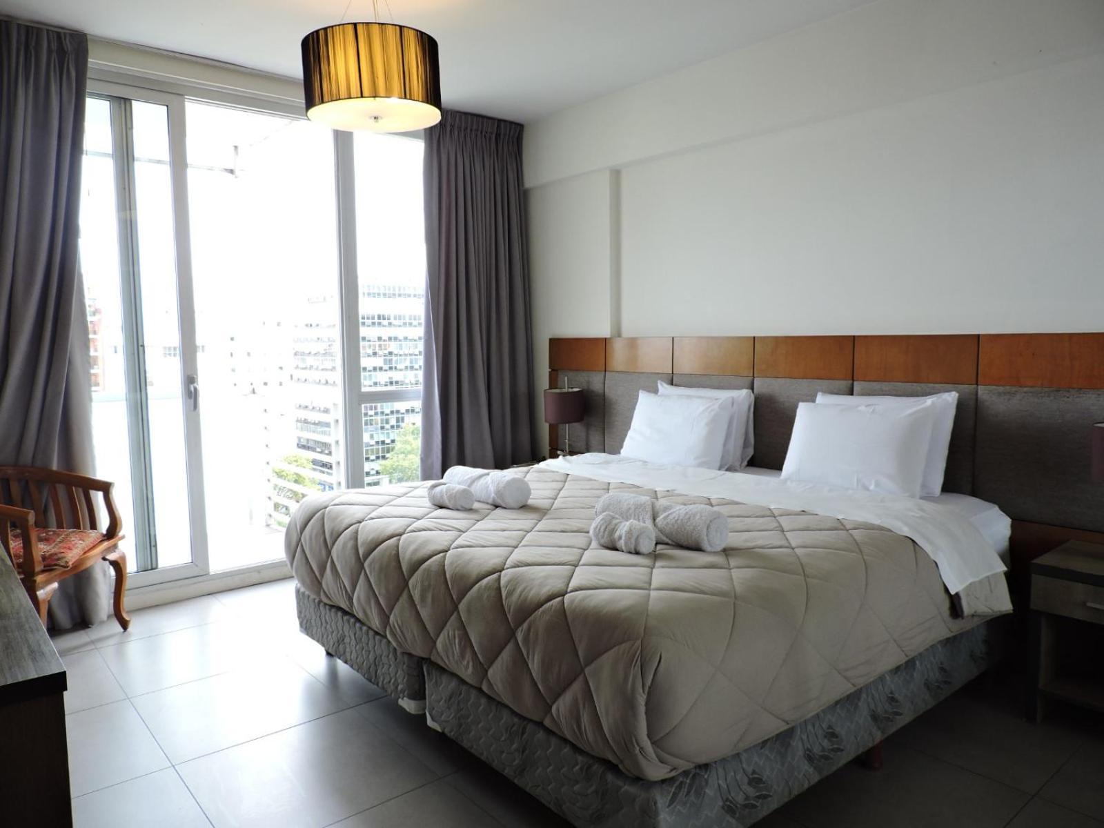 Rivadavia Apartamento *