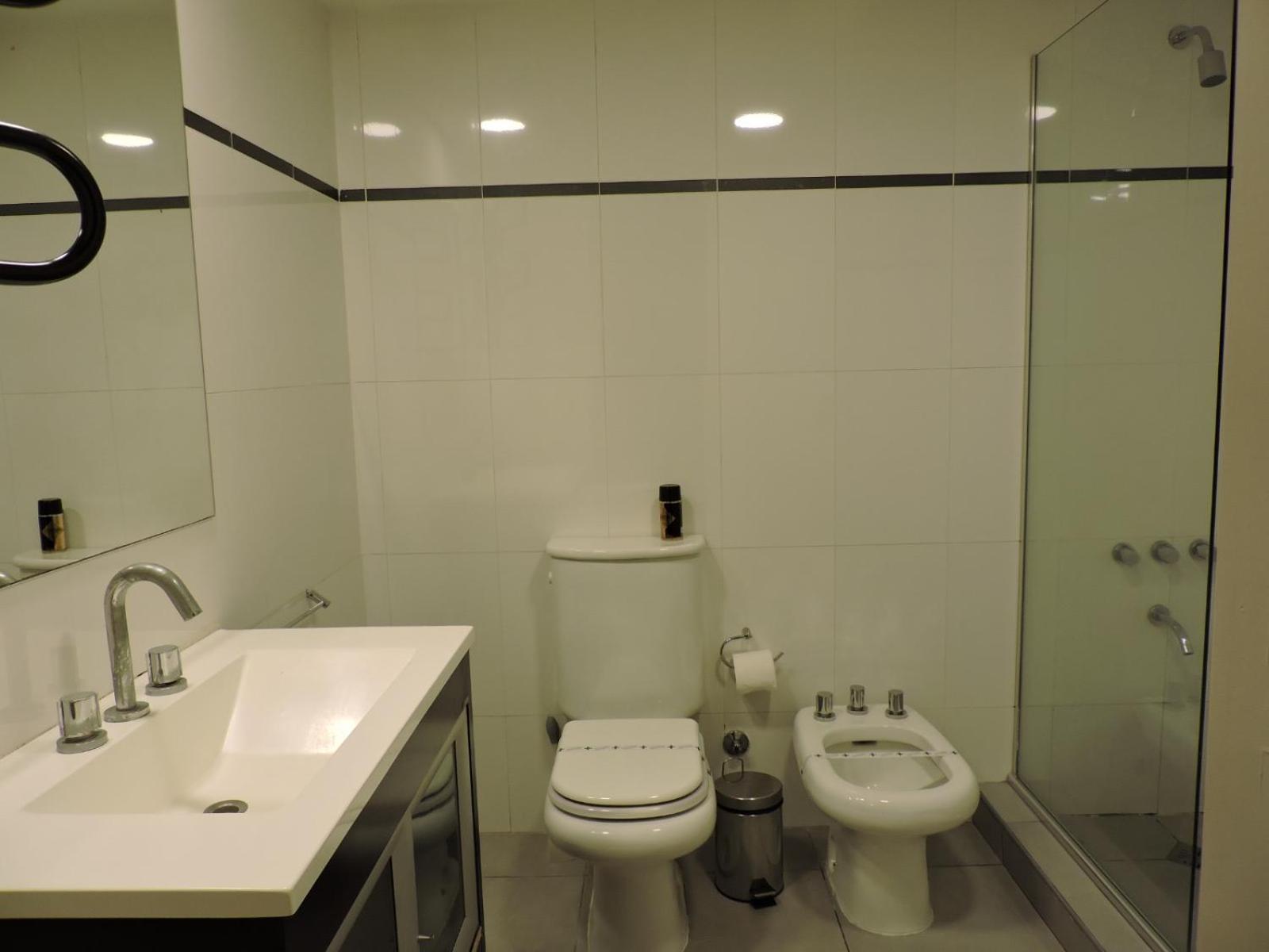 Apartamento Rivadavia *