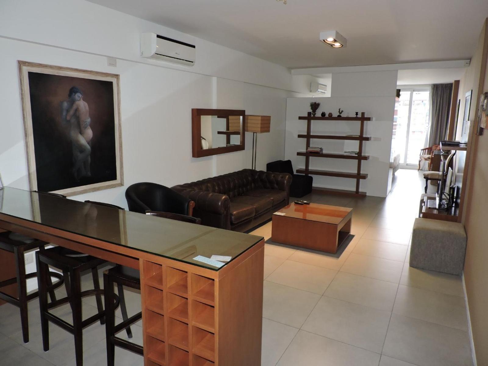 Apartamento Rivadavia Ciudad Autónoma de Buenos Aires