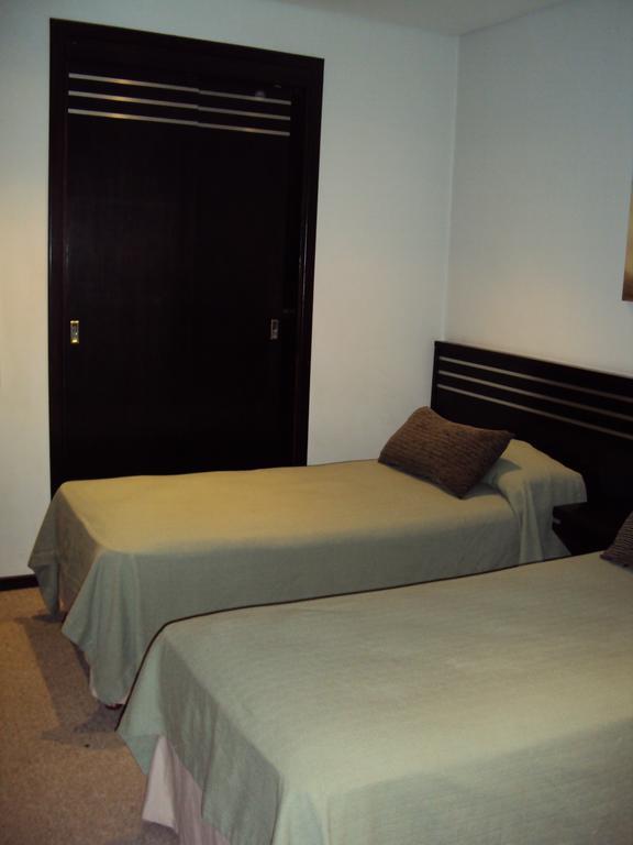 Hotel Promenade Ciudad Autónoma de Buenos Aires