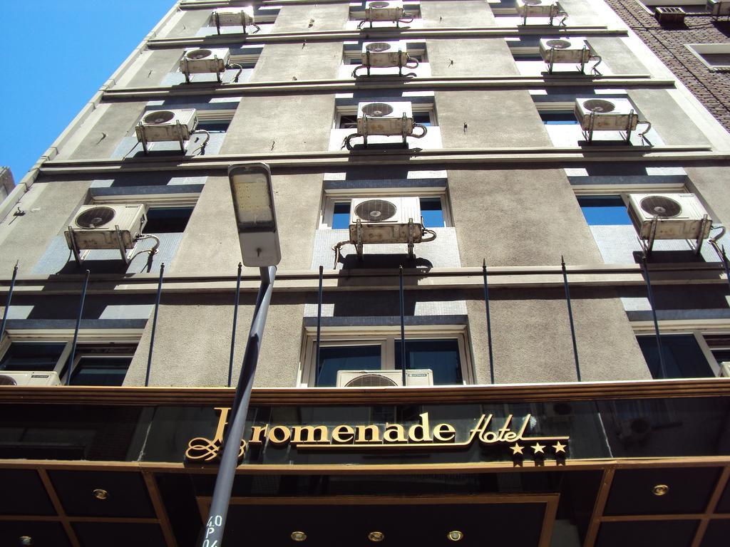 Promenade Hotel