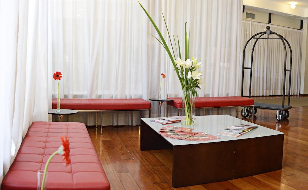 & Congreso Apartahotel 4*