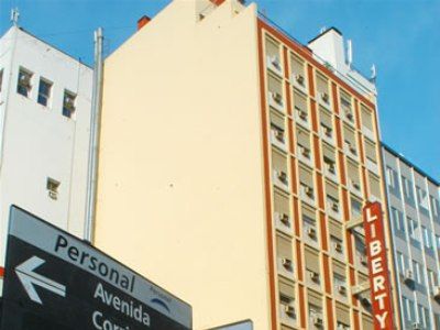Ibis Styles Florida Ciudad Autónoma de Buenos Aires