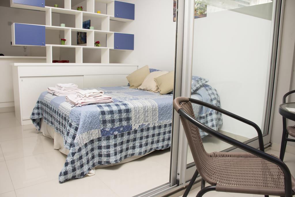 Apartamento Estudio Deco Ciudad Autónoma de Buenos Aires