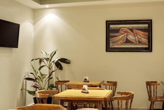 Blanro Hotel