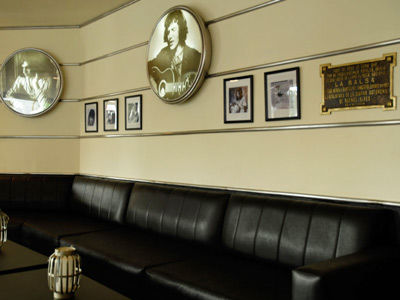 Hotel La Perla