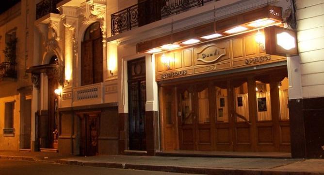 Mansion Dandi Royal Tango Hotel