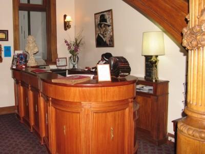 Mansion Dandi Royal Tango Hotel 4*