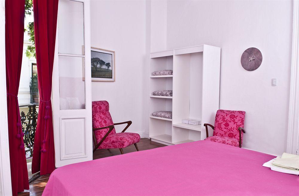 Palermo Hollywood House Apartamento *
