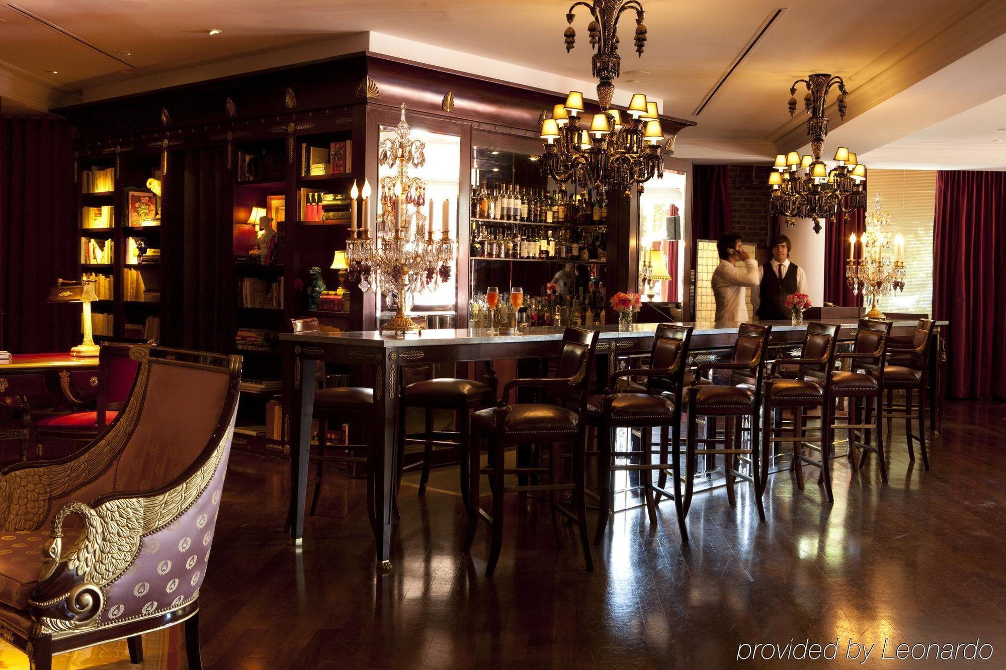 Faena 5*