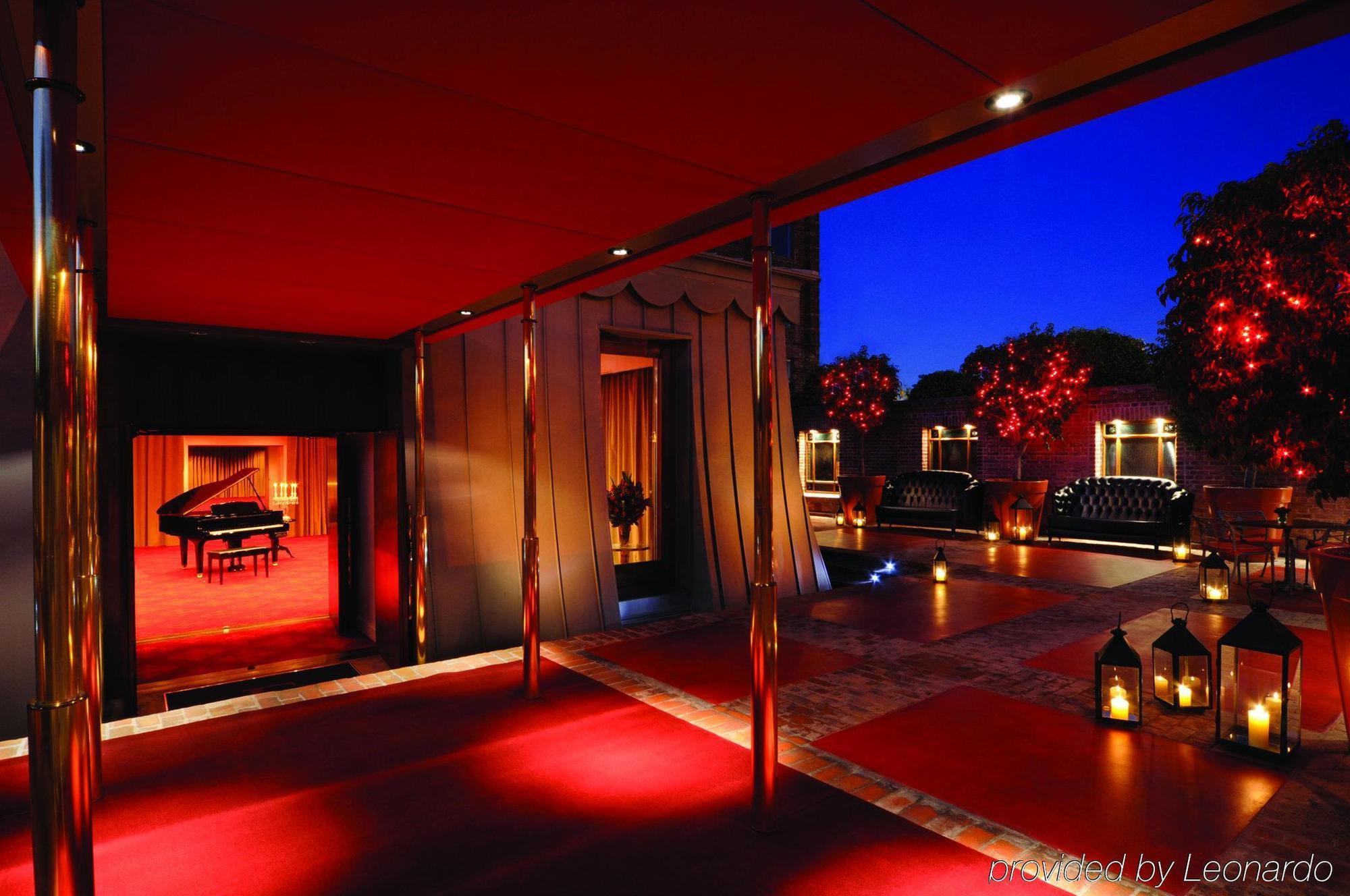 Faena 5*