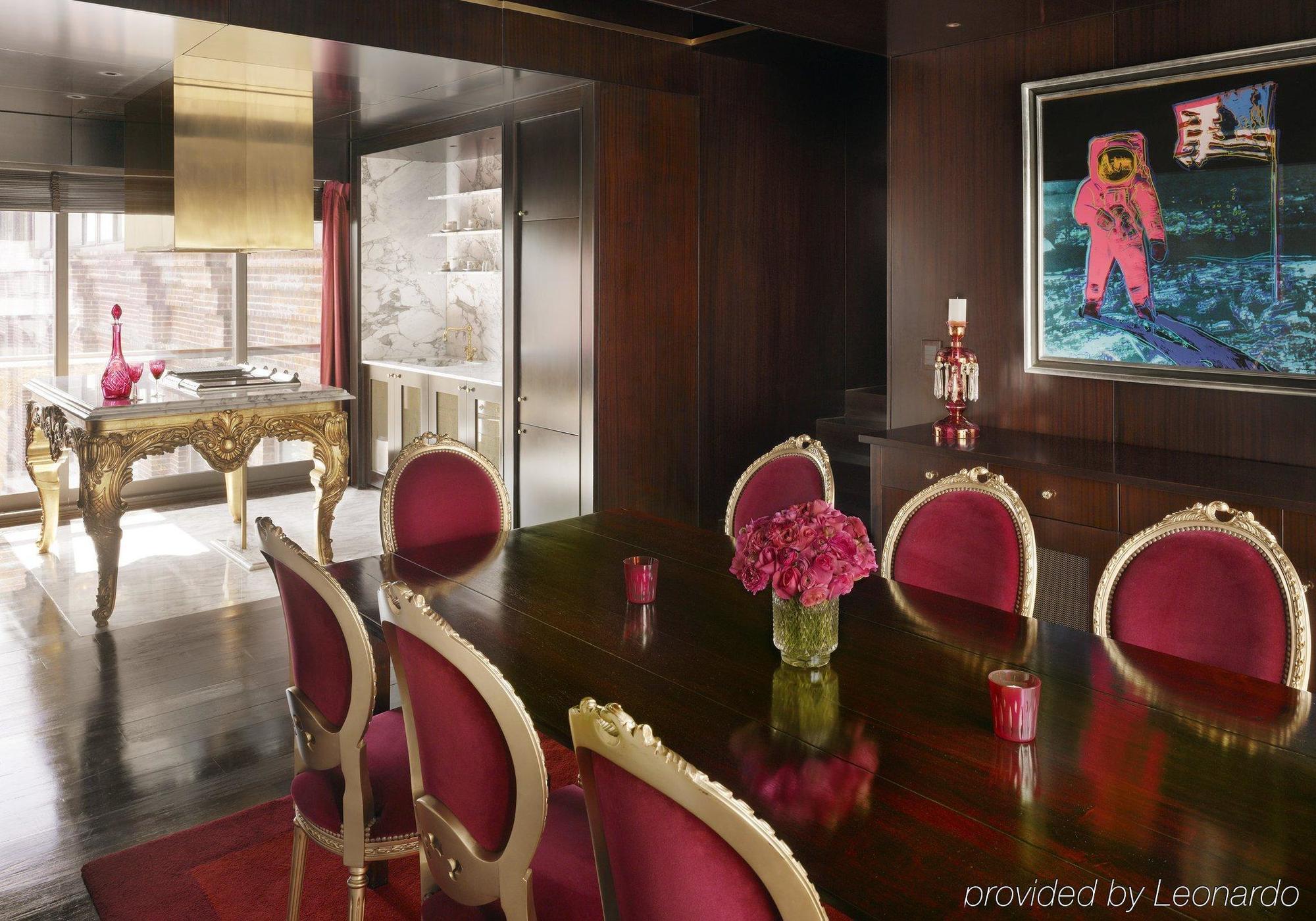 Hotel Faena 5*