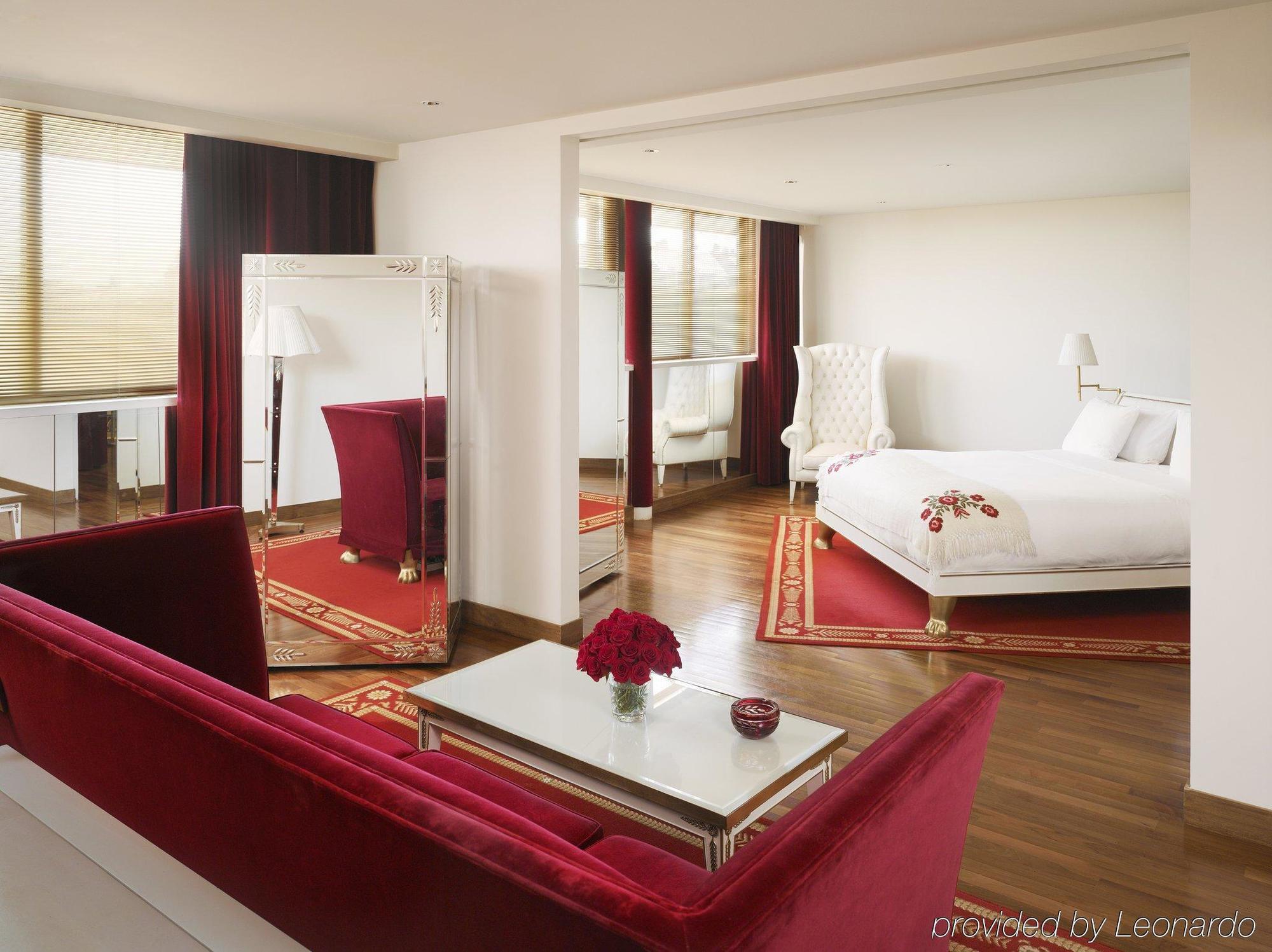 Hotel Faena Ciudad Autónoma de Buenos Aires