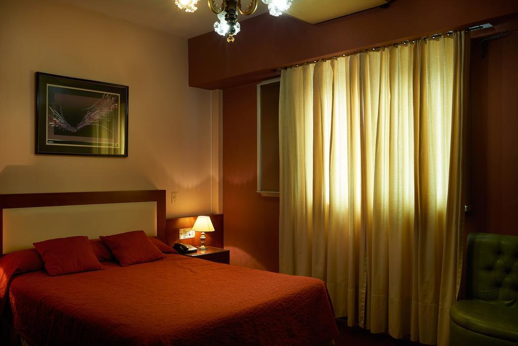 Hotel Blanro