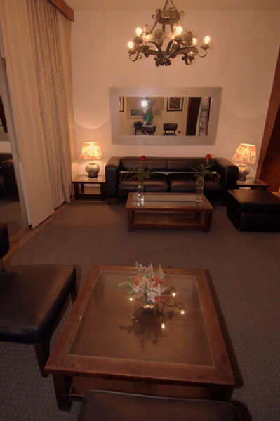 La Perla Hotel 3*