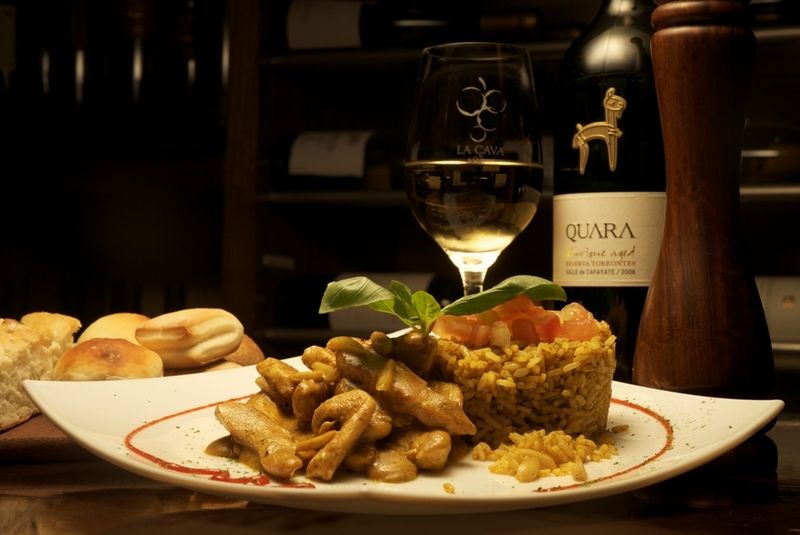La Perla 3* Ciudad Autónoma de Buenos Aires
