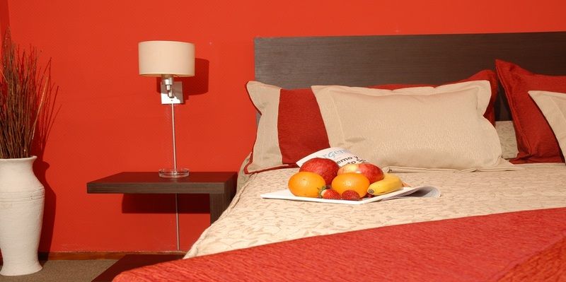 Hotel La Perla 3*