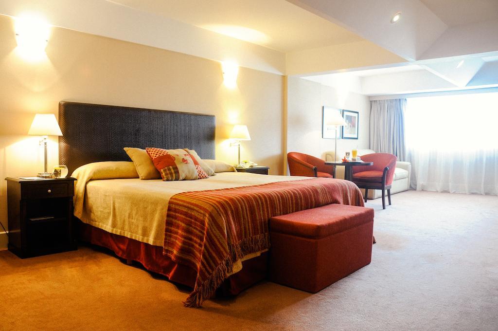Etoile Hotel Buenos Aires