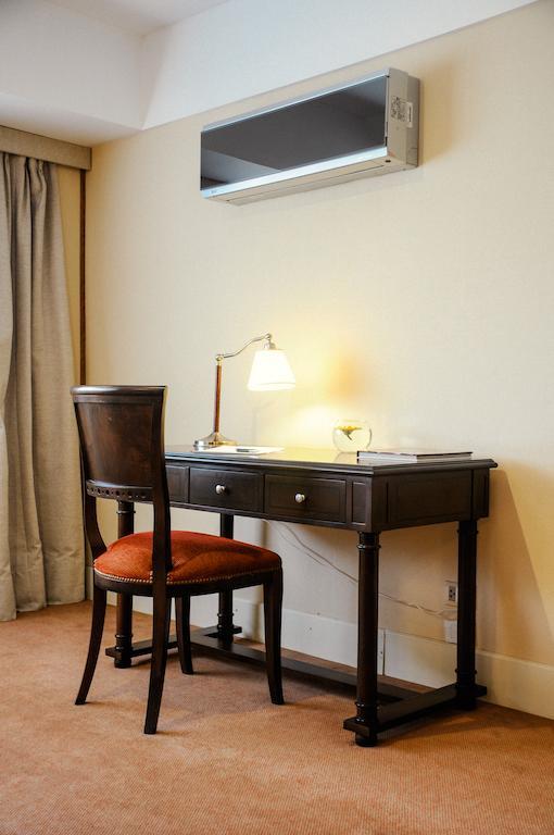 Hotel Etoile 4*