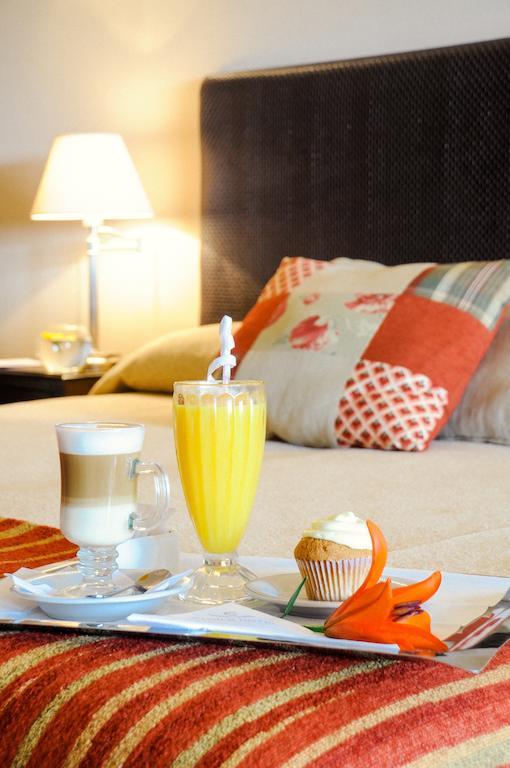 Hotel Etoile