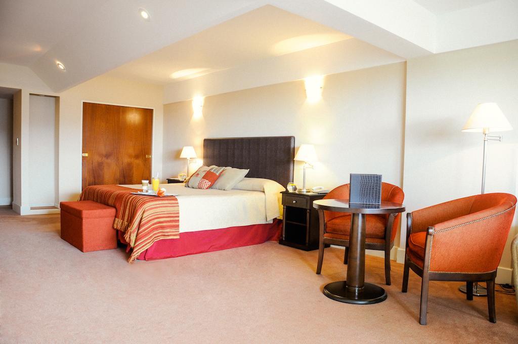 Hotel Etoile 4*
