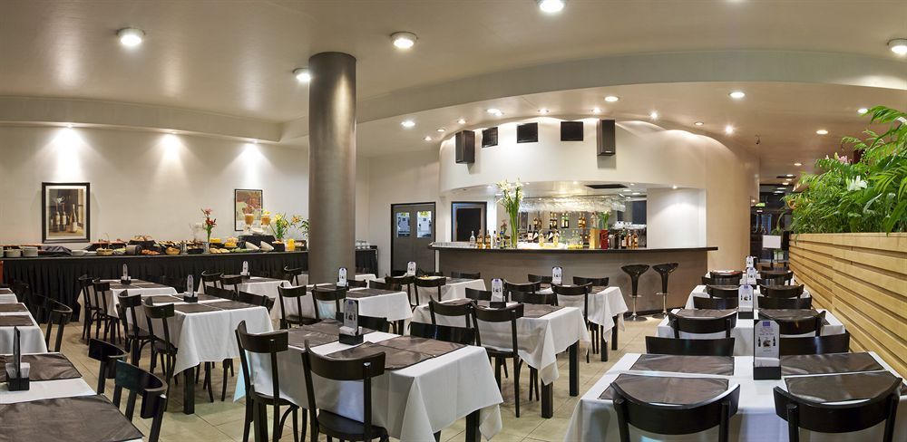 & Congreso 4* Ciudad Autónoma de Buenos Aires