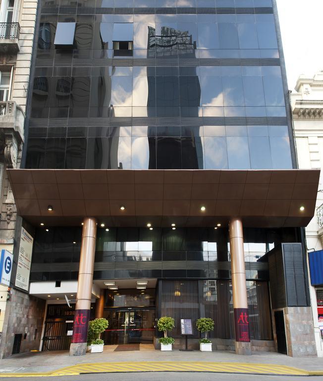 Apartahotel & Congreso 4*