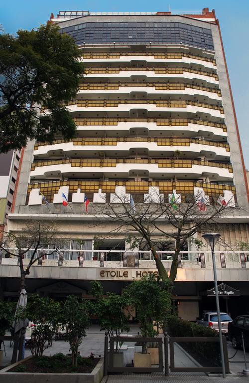 Hotel Etoile Buenos Aires