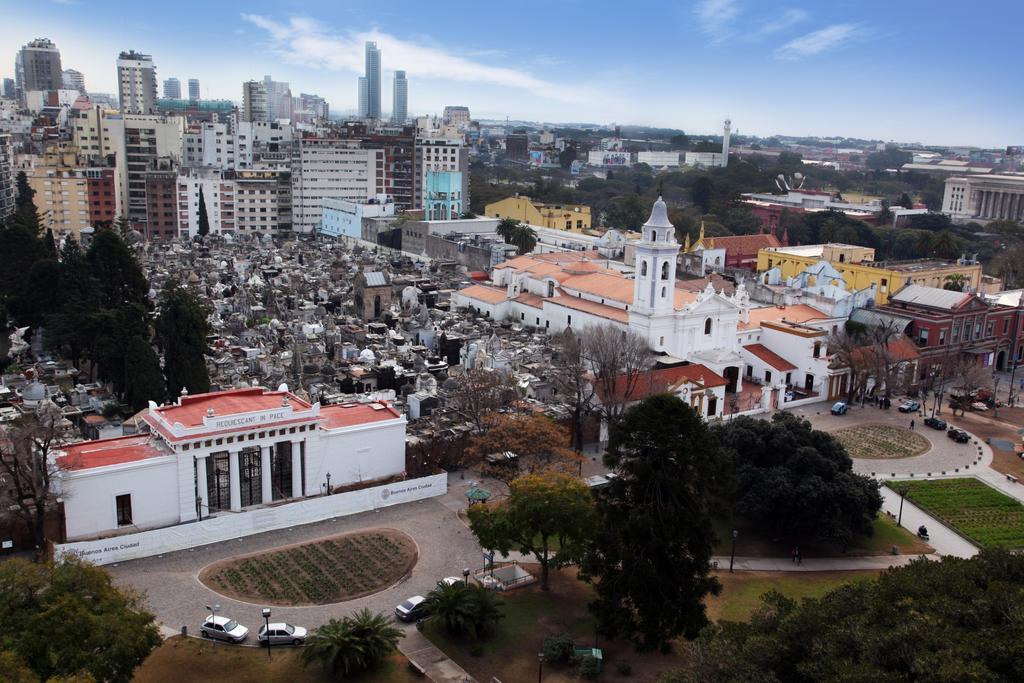 Hotel Etoile Buenos Aires