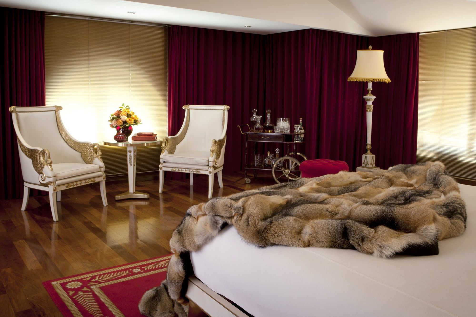 Hotel Faena Ciudad Autónoma de Buenos Aires