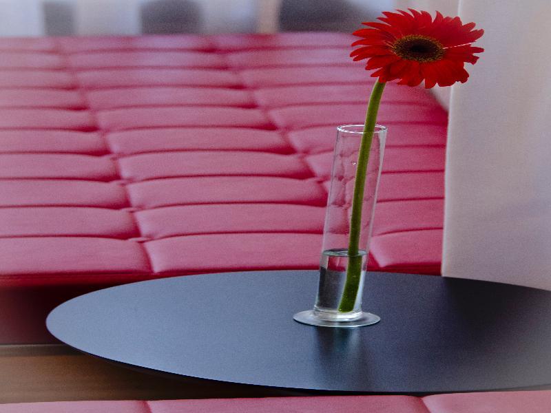 & Congreso Apartahotel 4*