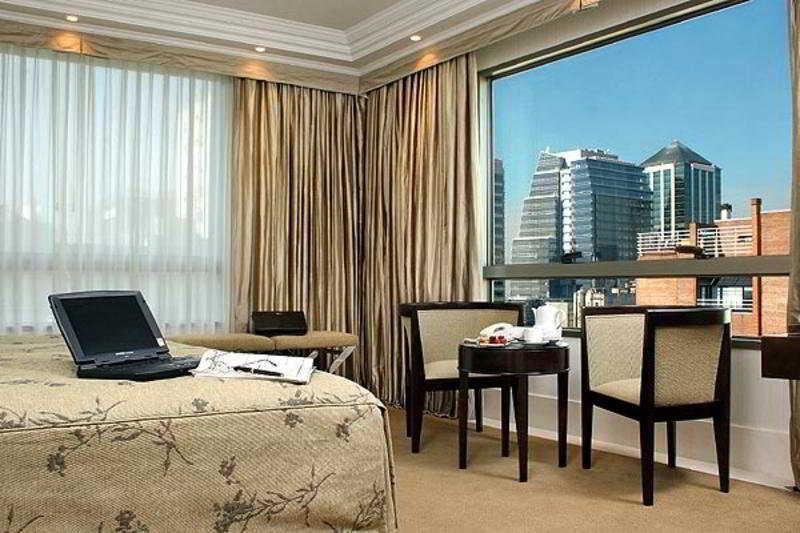 Hotel Regal Pacific Puerto Madero 5*