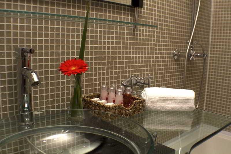 Ker Urquiza Apartahotel