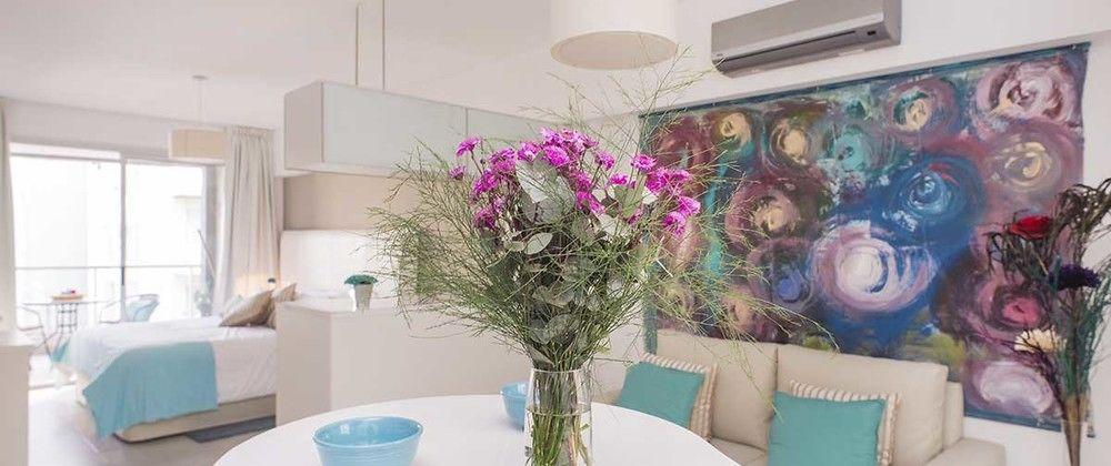 Palermo Apartamento *