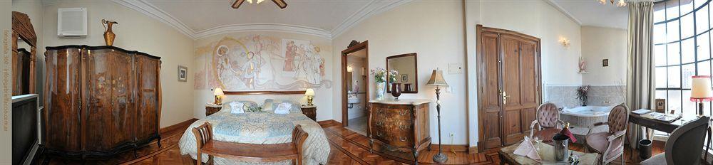 Mansion Dandi Royal Tango 4*