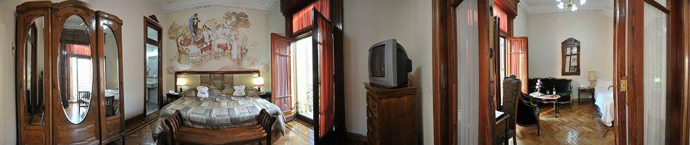Mansion Dandi Royal Tango Hotel