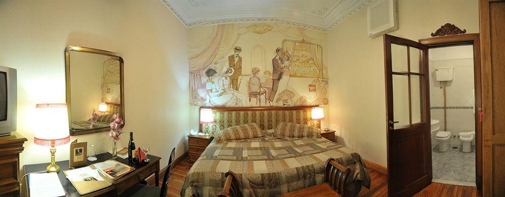 Mansion Dandi Royal Tango Hotel Buenos Aires