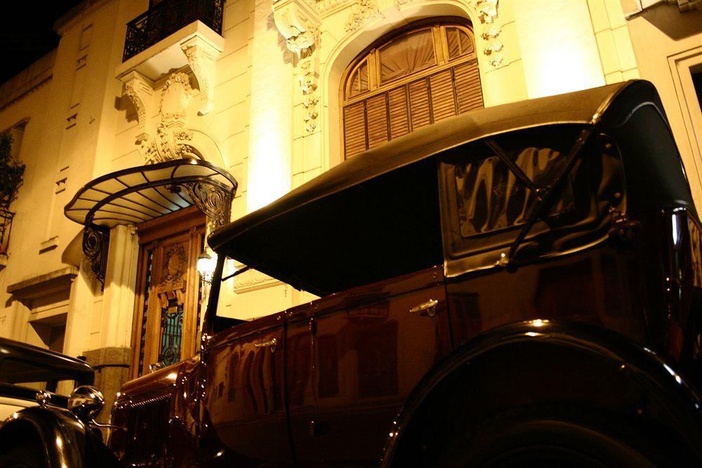 Mansion Dandi Royal Tango 4* Buenos Aires