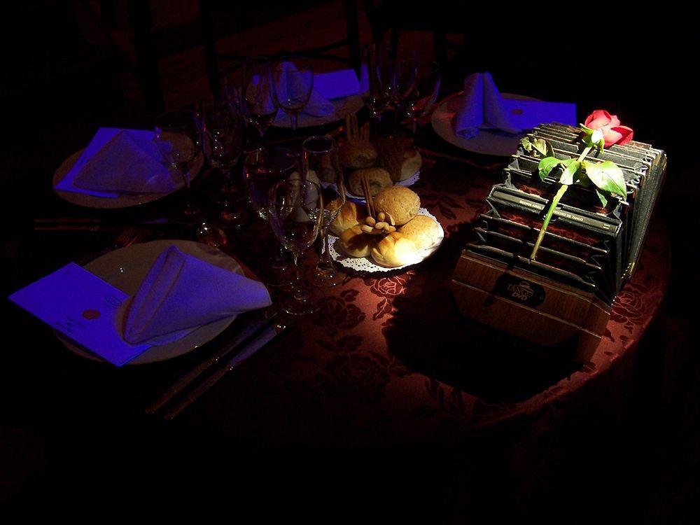 Mansion Dandi Royal Tango 4*