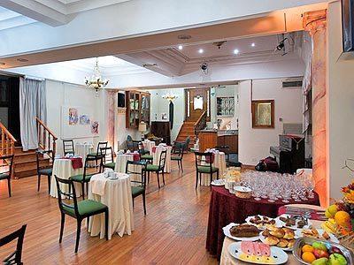 Mansion Dandi Royal Tango 4*