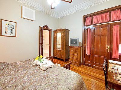 Mansion Dandi Royal Tango 4* Buenos Aires